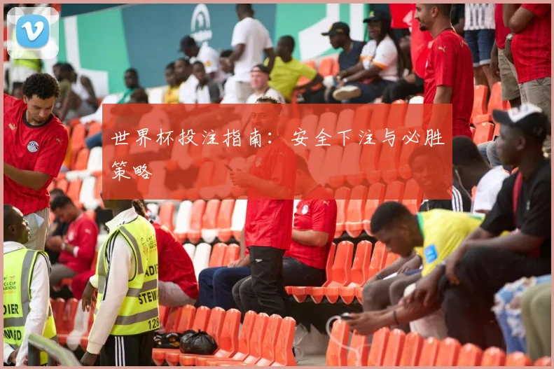世界杯投注指南：安全下注与必胜策略