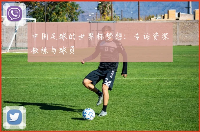 中国足球的世界杯梦想：专访资深教练与球员