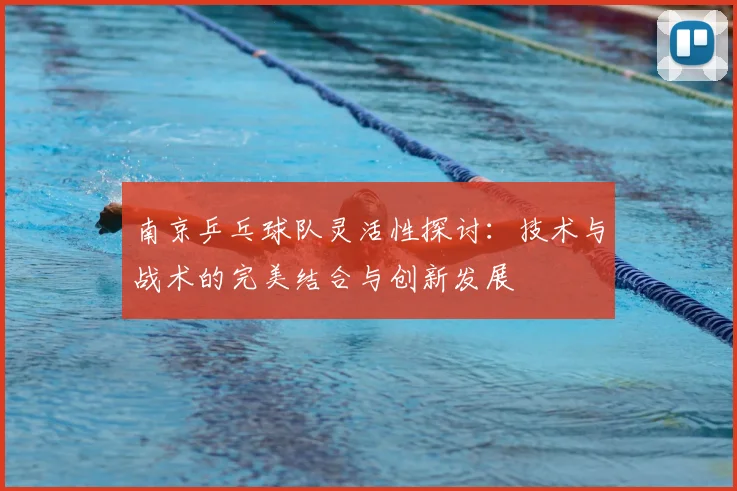 南京乒乓球队灵活性探讨：技术与战术的完美结合与创新发展