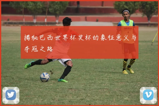 揭秘巴西世界杯奖杯的象征意义与夺冠之路