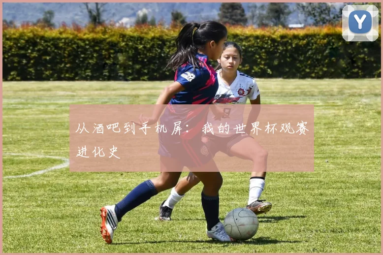 从酒吧到手机屏：我的世界杯观赛进化史